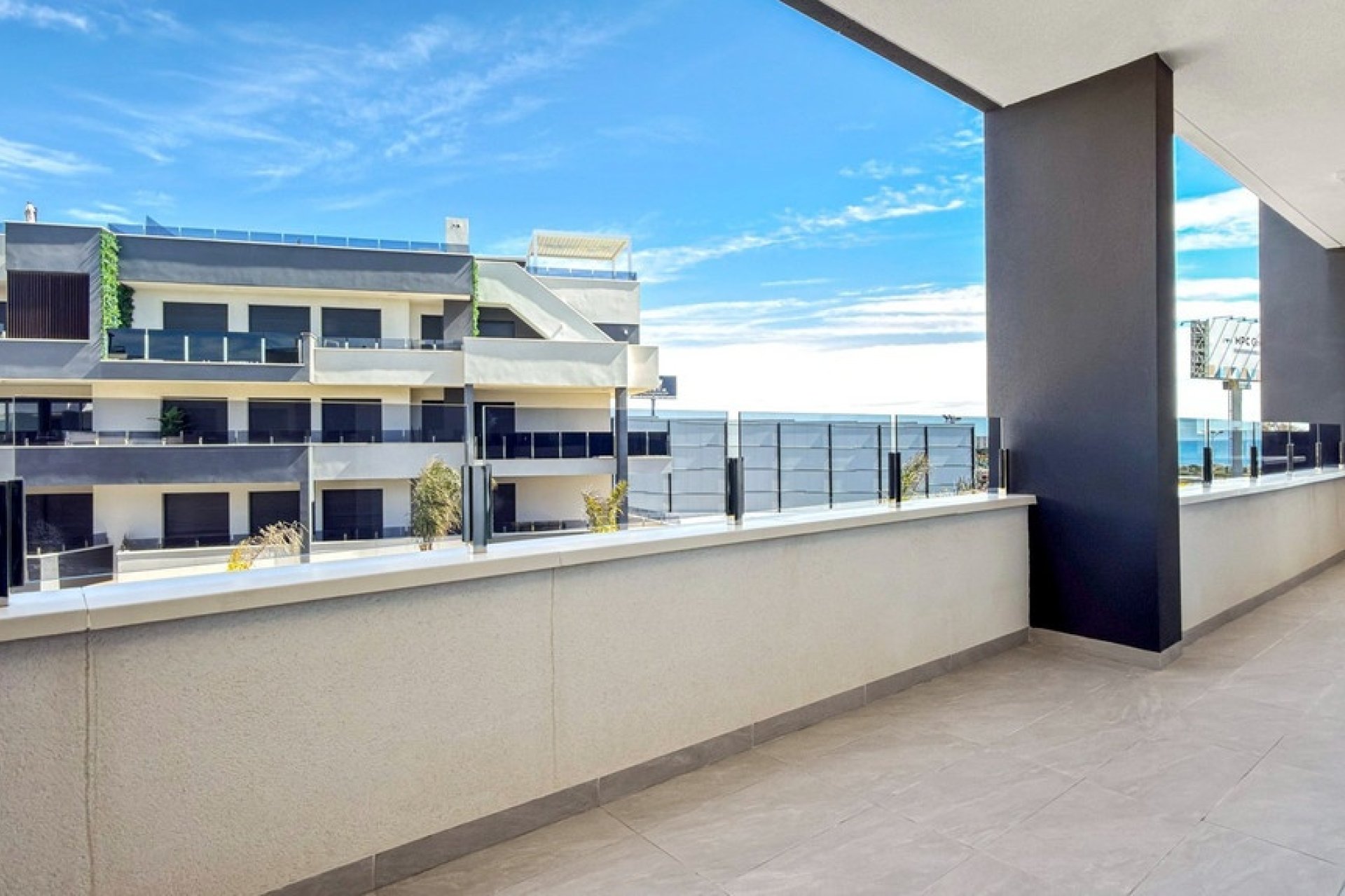 Resale - apartment - Orihuela - Playa Flamenca