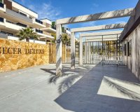 Resale - apartment - Orihuela - Playa Flamenca