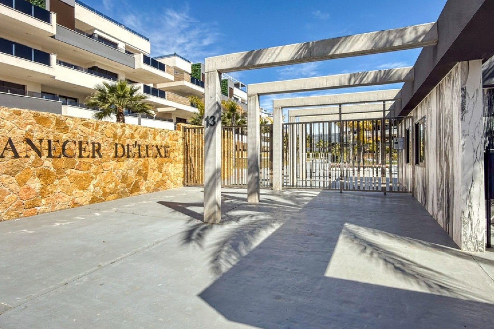 Resale - apartment - Orihuela - Playa Flamenca