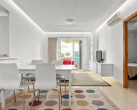 Resale - apartment - Orihuela - Playa Flamenca
