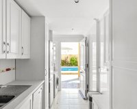 Resale - apartment - Orihuela - Playa Flamenca