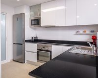 Resale - apartment - Orihuela - Playa Flamenca