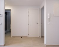 Resale - apartment - Orihuela - Playa Flamenca