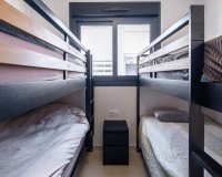 Resale - apartment - Orihuela - Playa Flamenca