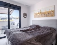 Resale - apartment - Orihuela - Playa Flamenca