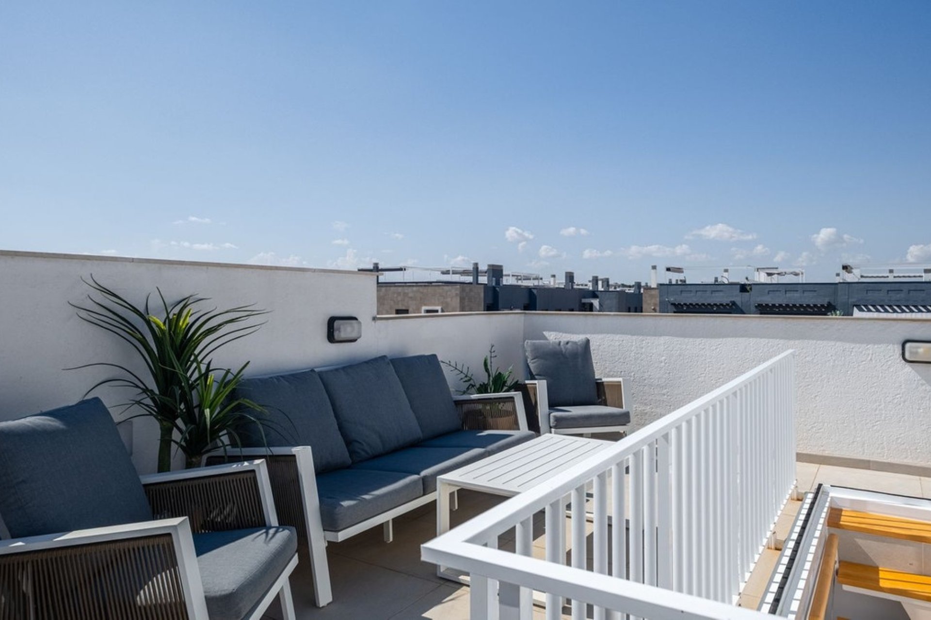 Resale - apartment - Orihuela - Playa Flamenca