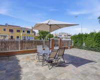 Resale - apartment - Orihuela - Playa Flamenca