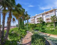 Resale - apartment - Orihuela - Playa Flamenca