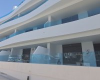 Resale - apartment - Orihuela - Playa Flamenca