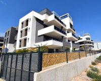 Resale - apartment - Orihuela - Playa Flamenca