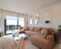 Resale - apartment - Orihuela - Playa Flamenca
