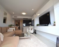 Resale - apartment - Orihuela - Playa Flamenca
