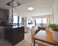Resale - apartment - Orihuela - Playa Flamenca
