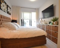 Resale - apartment - Orihuela - Playa Flamenca