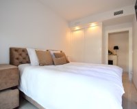 Resale - apartment - Orihuela - Playa Flamenca
