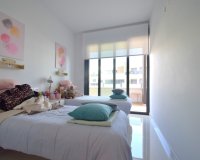 Resale - apartment - Orihuela - Playa Flamenca