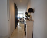 Resale - apartment - Orihuela - Playa Flamenca