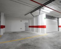 Resale - apartment - Orihuela - Playa Flamenca