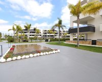 Resale - apartment - Orihuela - Playa Flamenca