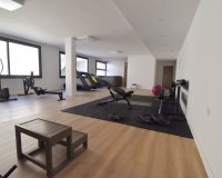 Resale - apartment - Orihuela - Playa Flamenca