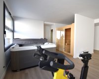 Resale - apartment - Orihuela - Playa Flamenca