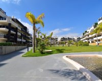 Resale - apartment - Orihuela - Playa Flamenca