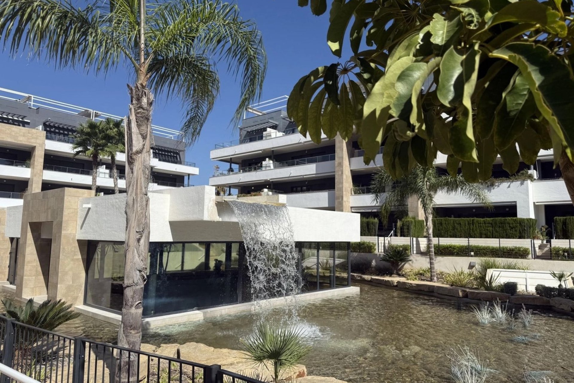Resale - apartment - Orihuela - Playa Flamenca