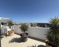Resale - apartment - Orihuela - Playa Flamenca