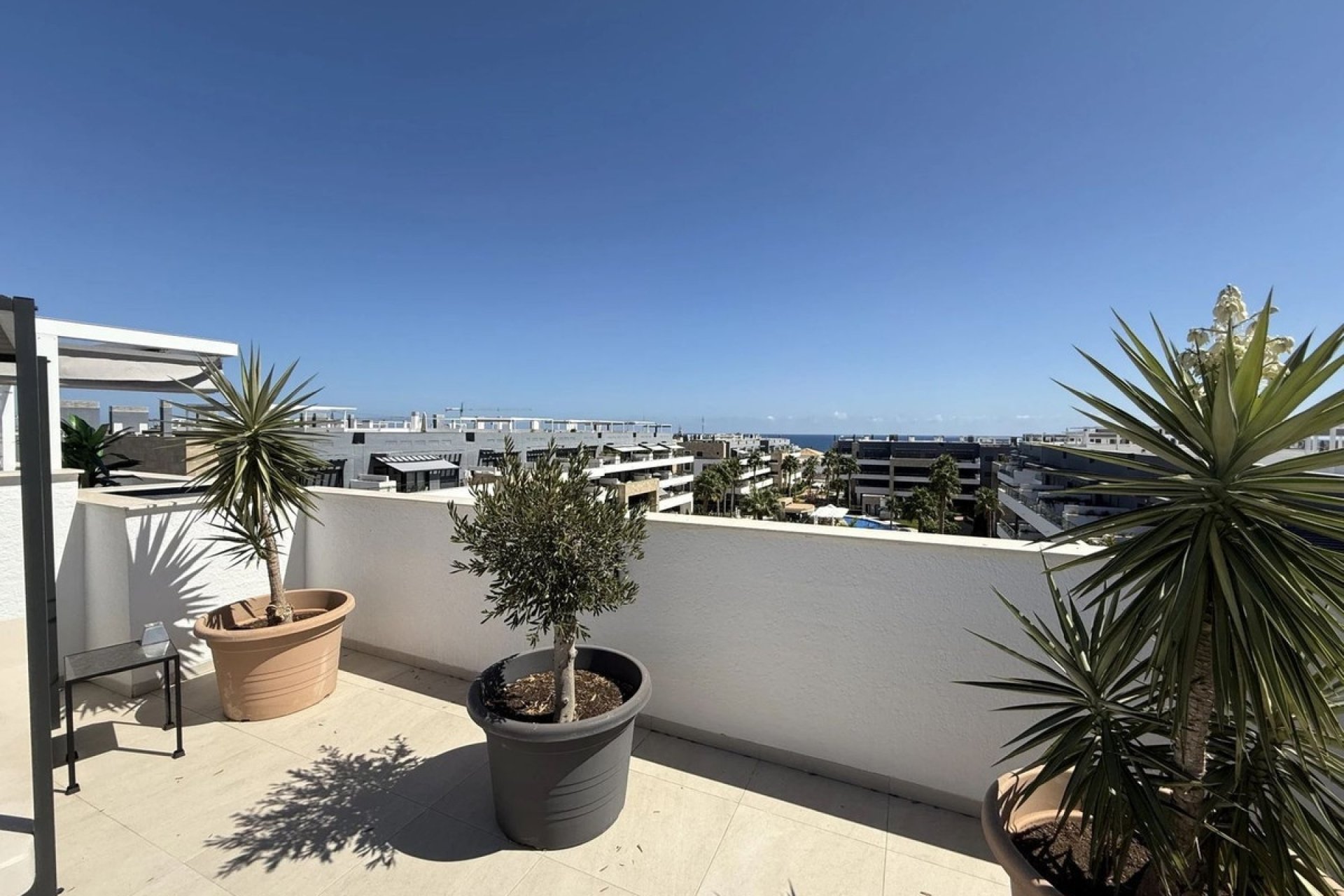 Resale - apartment - Orihuela - Playa Flamenca