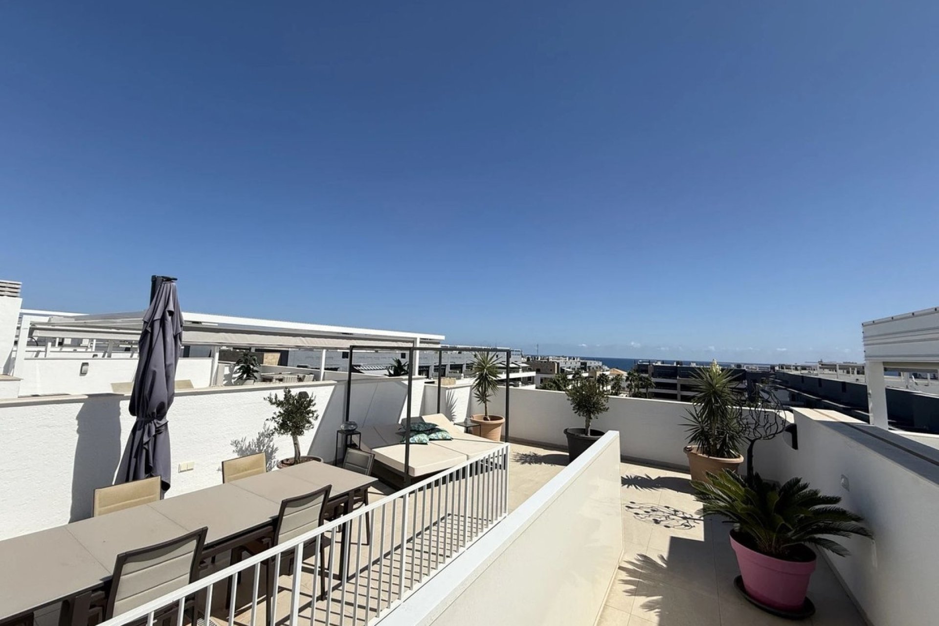 Resale - apartment - Orihuela - Playa Flamenca