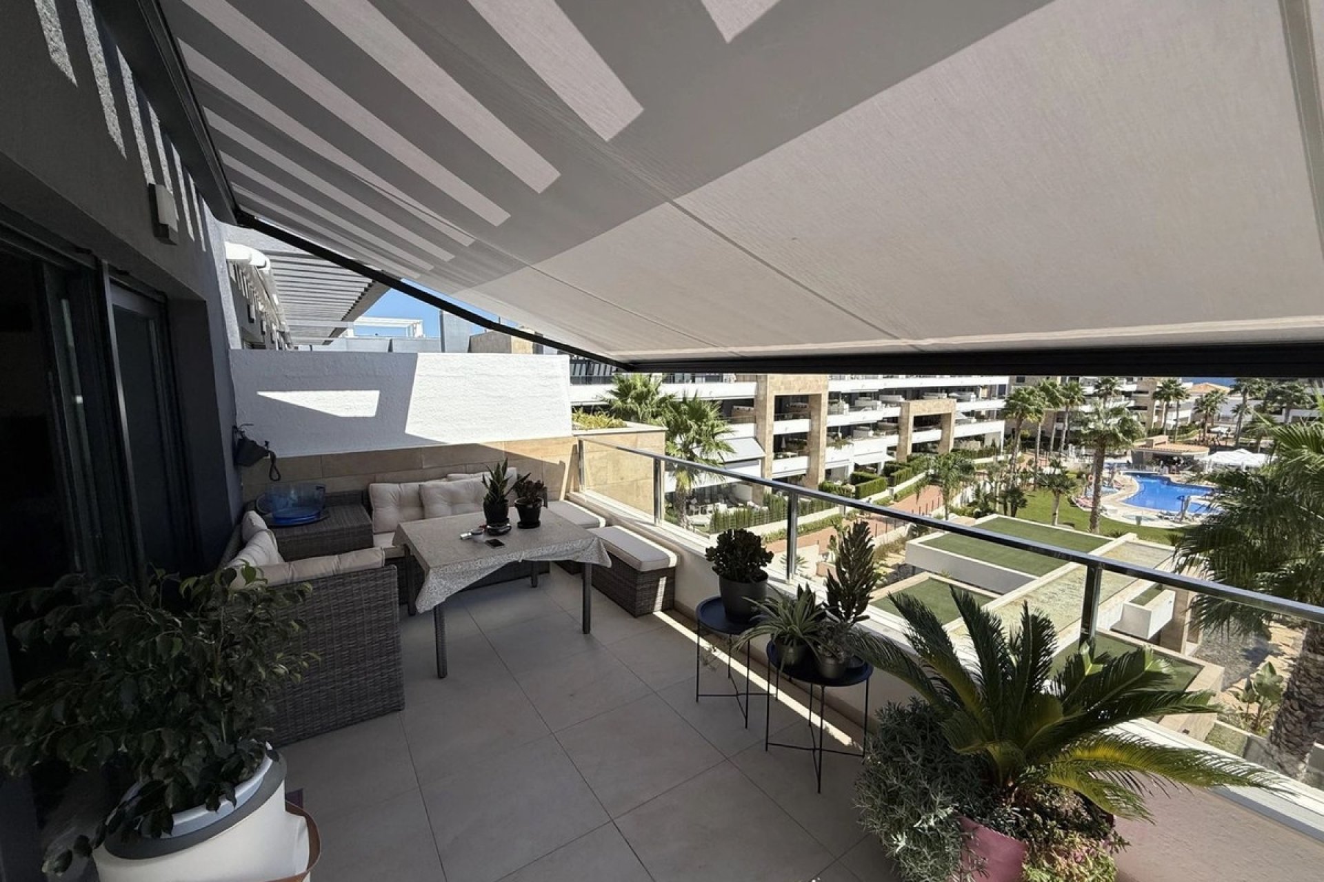 Resale - apartment - Orihuela - Playa Flamenca