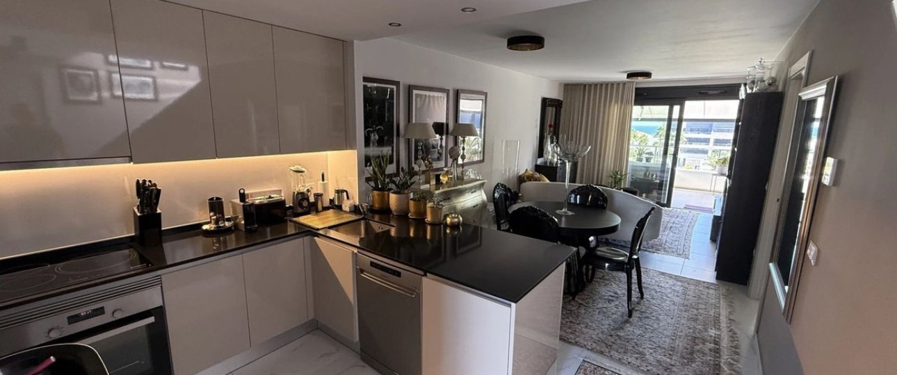 Resale - apartment - Orihuela - Playa Flamenca