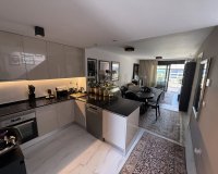 Resale - apartment - Orihuela - Playa Flamenca