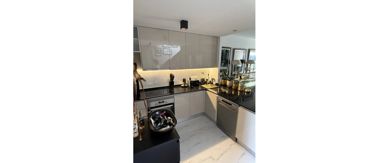 Resale - apartment - Orihuela - Playa Flamenca