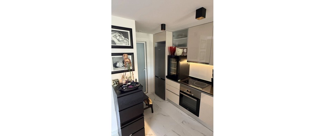 Resale - apartment - Orihuela - Playa Flamenca