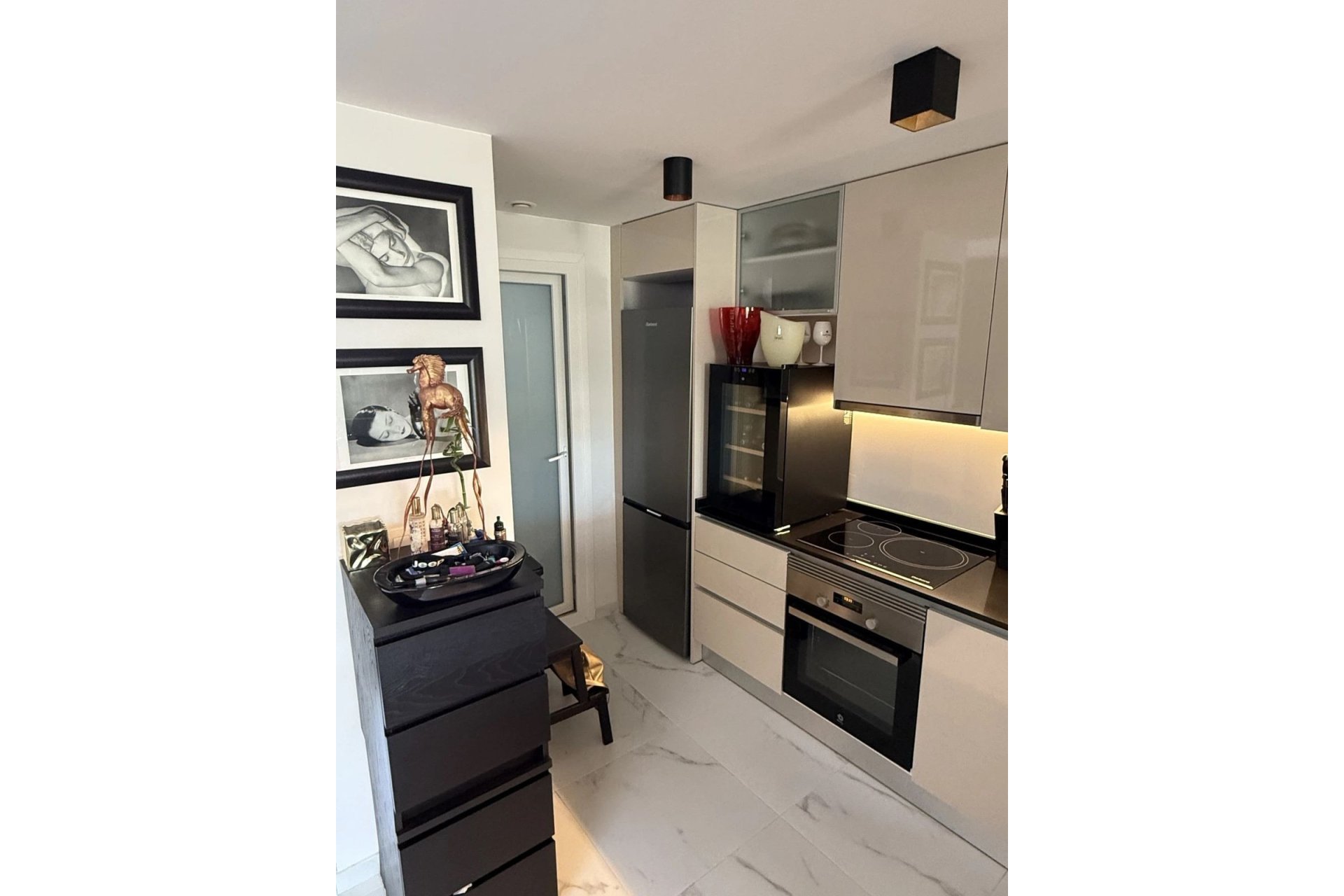 Resale - apartment - Orihuela - Playa Flamenca