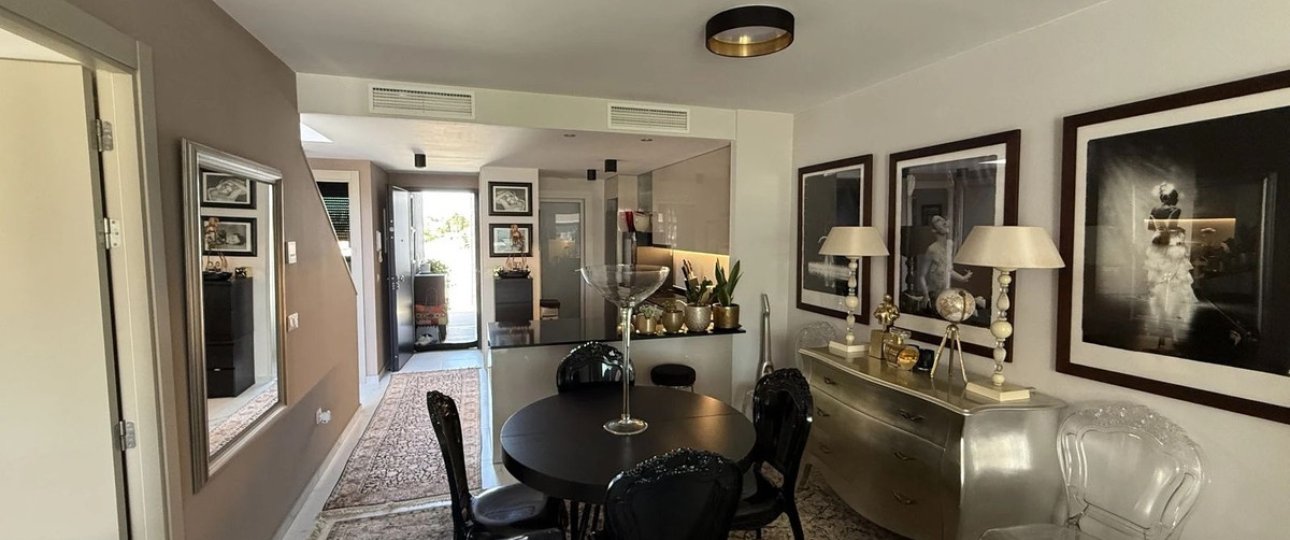 Resale - apartment - Orihuela - Playa Flamenca