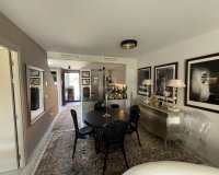Resale - apartment - Orihuela - Playa Flamenca