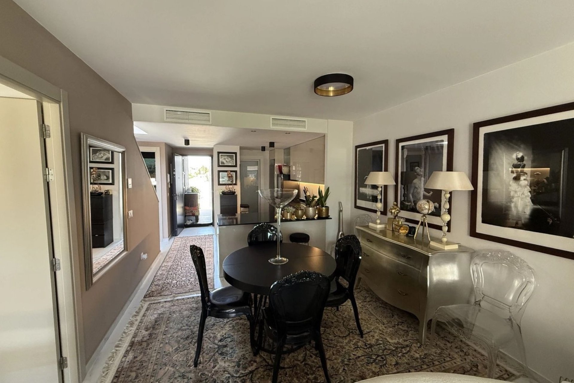 Resale - apartment - Orihuela - Playa Flamenca
