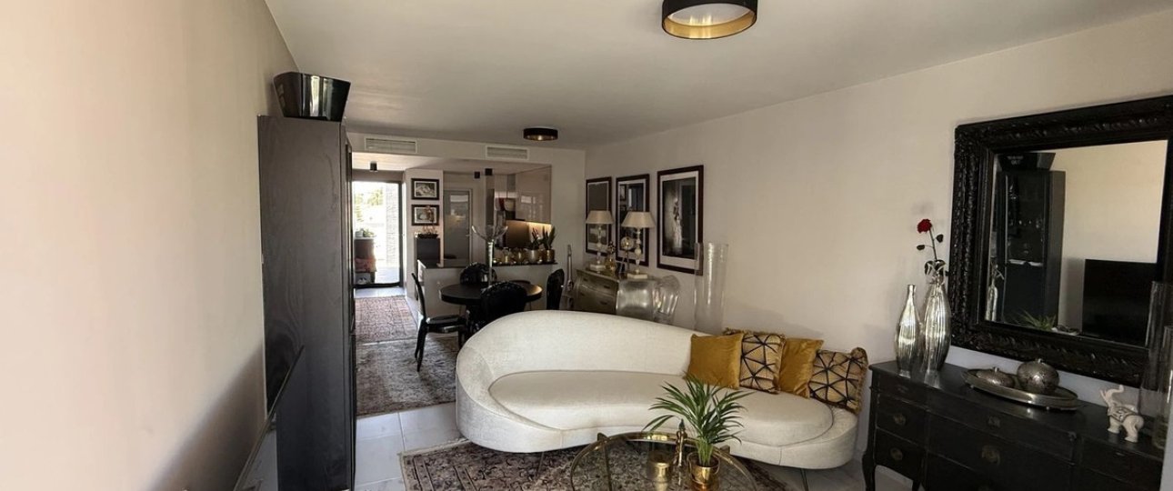 Resale - apartment - Orihuela - Playa Flamenca