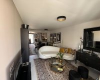 Resale - apartment - Orihuela - Playa Flamenca