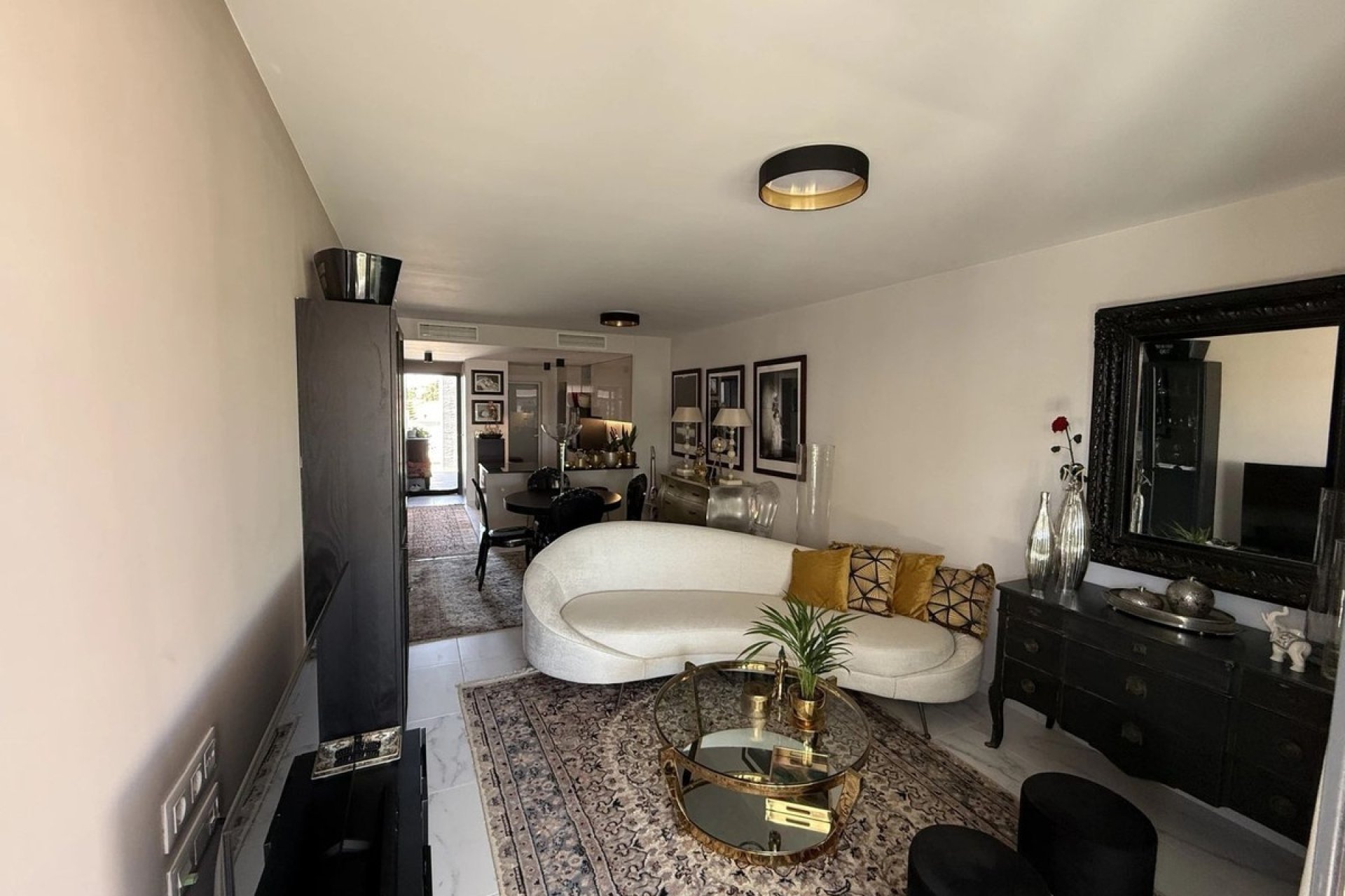 Resale - apartment - Orihuela - Playa Flamenca