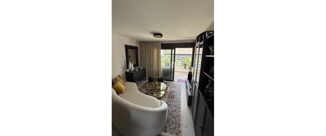 Resale - apartment - Orihuela - Playa Flamenca