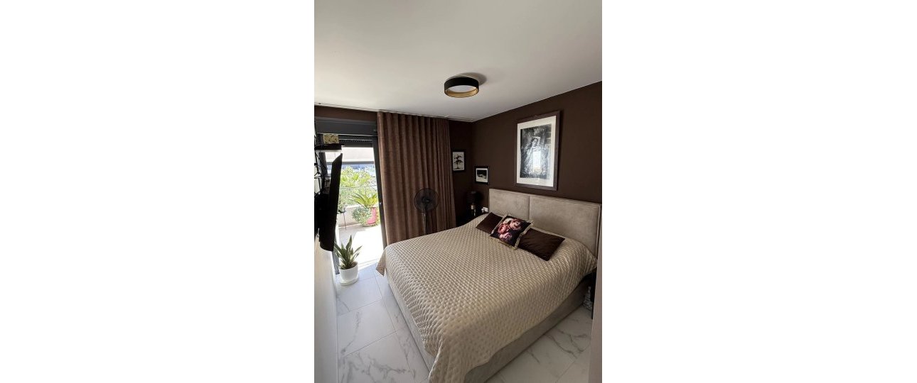 Resale - apartment - Orihuela - Playa Flamenca