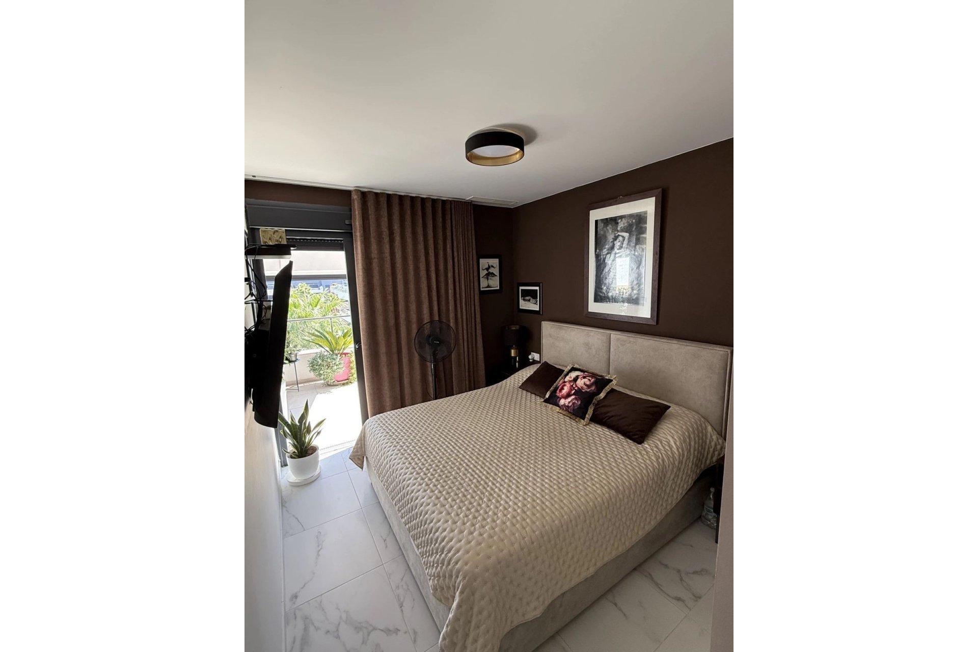 Resale - apartment - Orihuela - Playa Flamenca