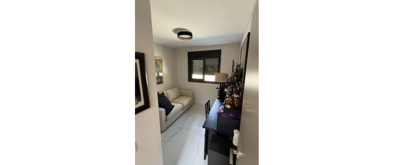Resale - apartment - Orihuela - Playa Flamenca