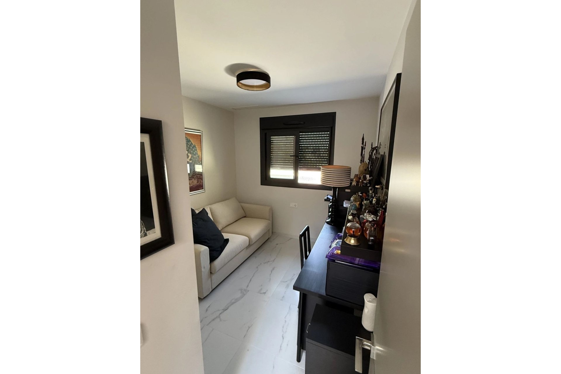 Resale - apartment - Orihuela - Playa Flamenca