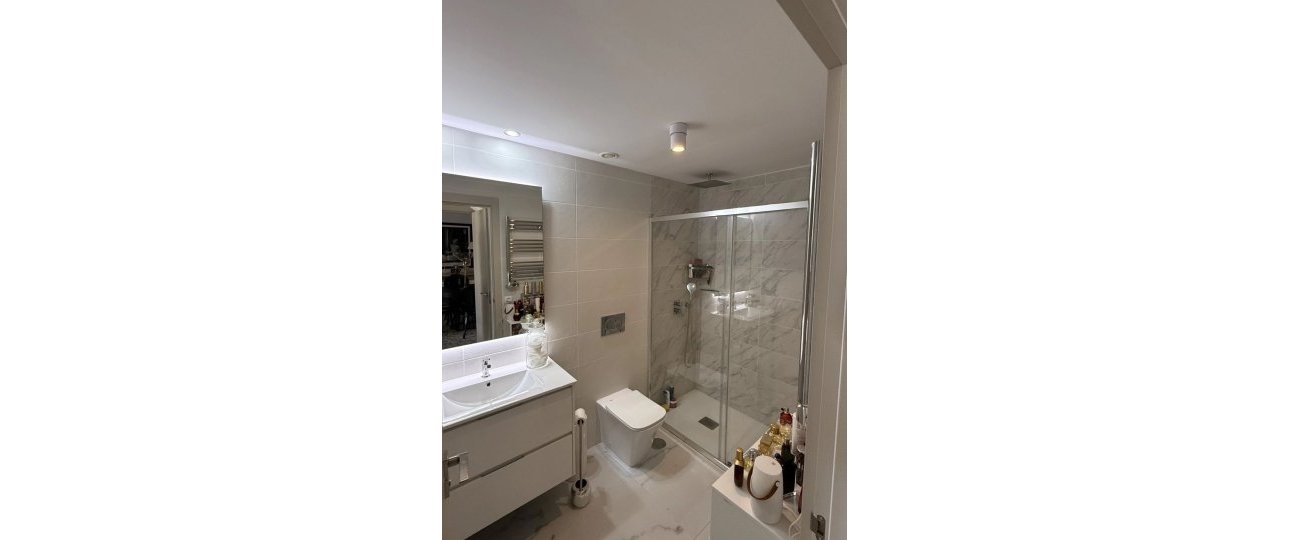 Resale - apartment - Orihuela - Playa Flamenca
