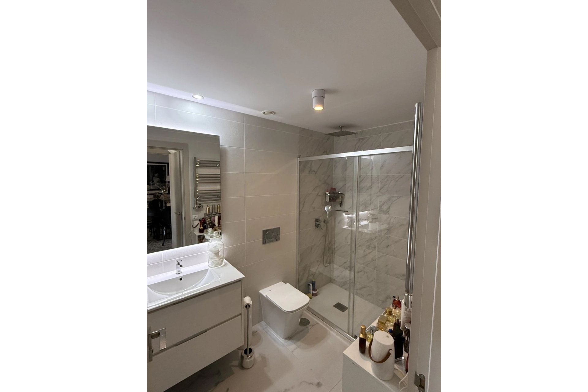 Resale - apartment - Orihuela - Playa Flamenca