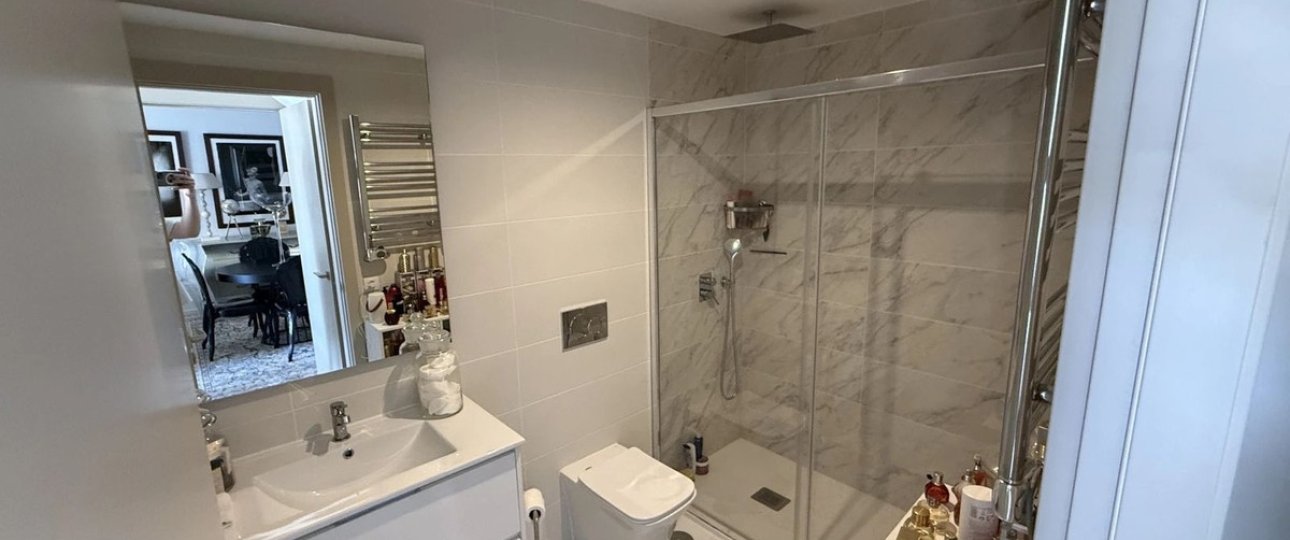 Resale - apartment - Orihuela - Playa Flamenca